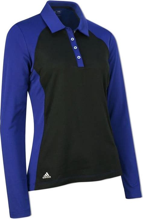 Adidas Polo Lange Mouw online kopen 